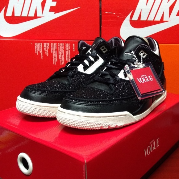 jordan 3 anna wintour